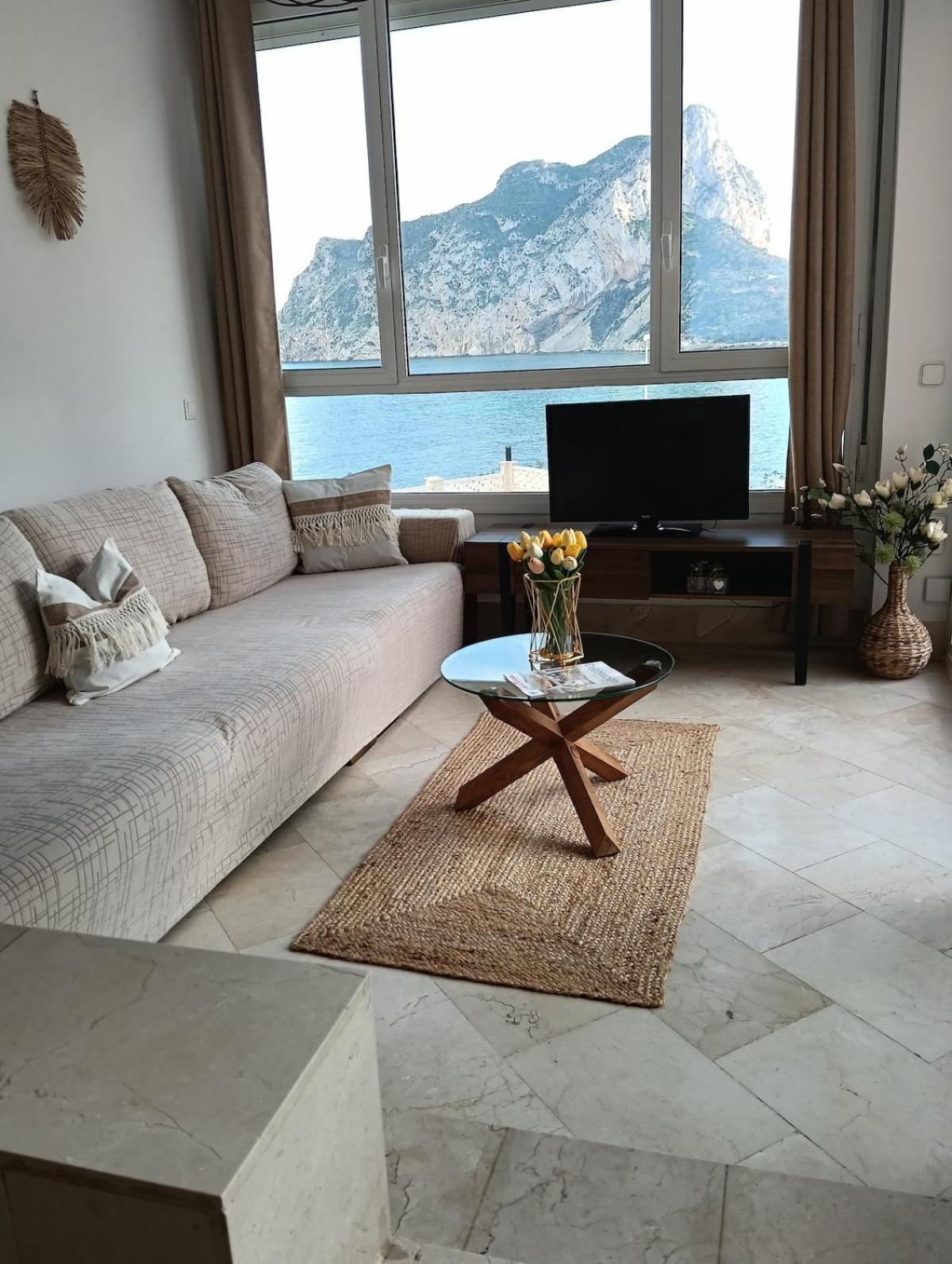 Air Wifi Pool Views Calpe
